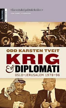 Krig og diplomati