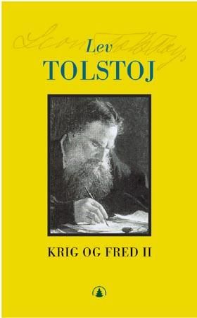 Krig og fred