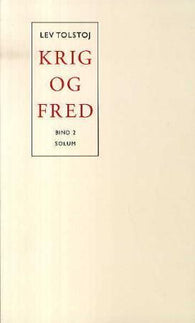 Krig og fred II