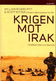 Krigen mot Irak