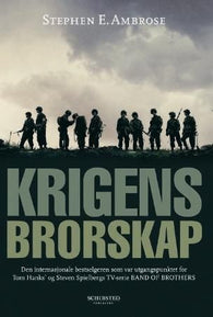 Krigens brorskap