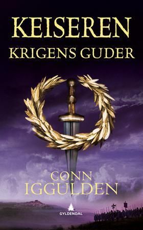 Krigens guder