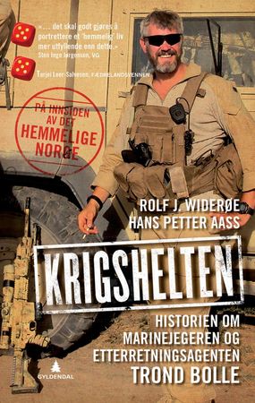 Krigshelten