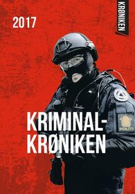 Kriminalkrøniken 2017