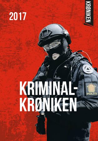 Kriminalkrøniken 2017