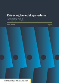 Krise- og beredskapsledelse