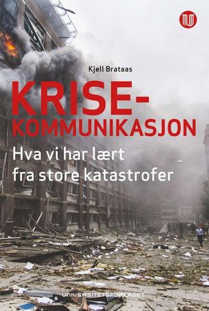 Krisekommunikasjon