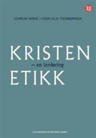 Kristen etikk: en innføring