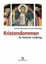 Kristendommen: en historisk innføring