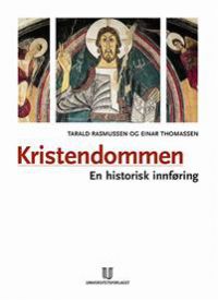Kristendommen: en historisk innføring