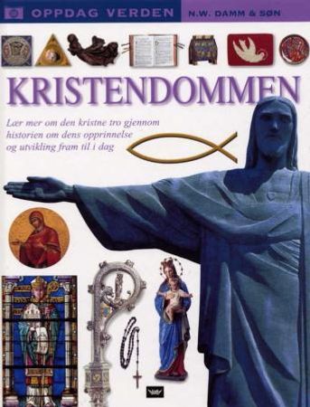 Kristendommen