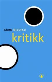 Bokomslag for Kritikk (Pocket) av Gyldendal innen helse, relasjoner og personlig utvikling, med åpnet bok og tekst på forsiden