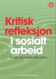 Kritisk refleksjon i sosialt arbeid