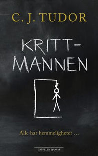 Krittmannen