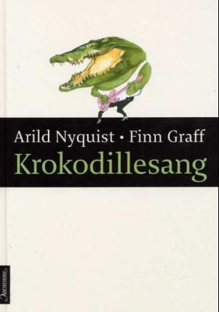 Krokodillesang