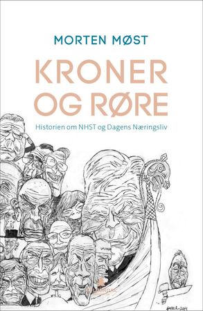 Kroner og røre