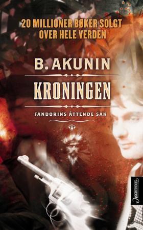 Kroningen