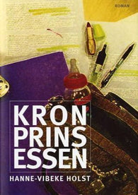 Kronprinsessen