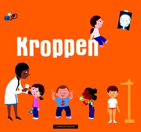 Kroppen