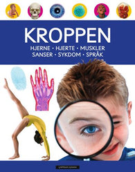 Kroppen