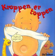 Kroppen er toppen