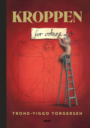 Trond-Viggo Torgersen