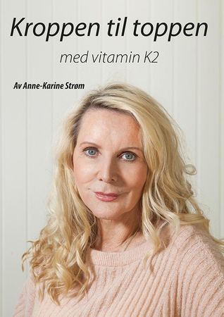 Kroppen til toppen
