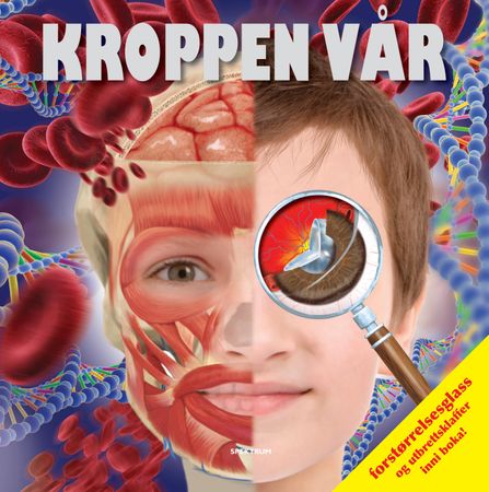 Kroppen vår