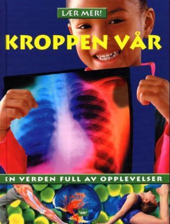 Kroppen vår