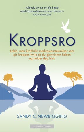 Kroppsro