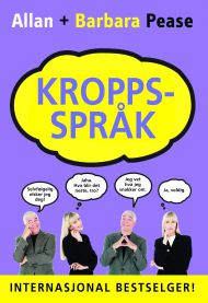 Kroppsspråk