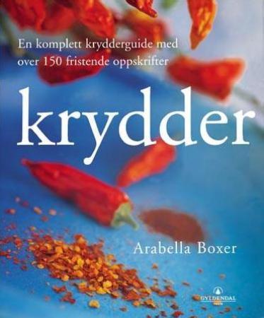 Krydder