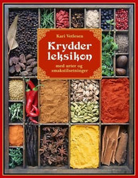 Krydderleksikon