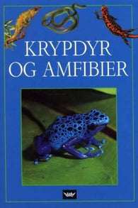 Krypdyr og amfibier