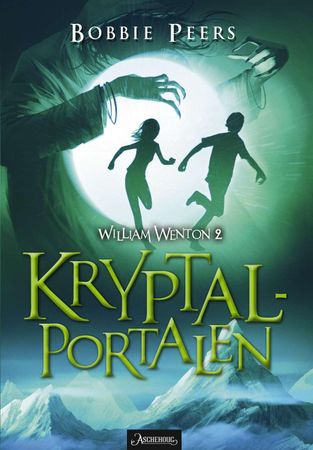 Kryptalportalen (William Wenton del 2)