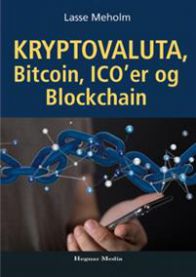 Kryptovaluta, bitcoin, ICOer og blockchain:
