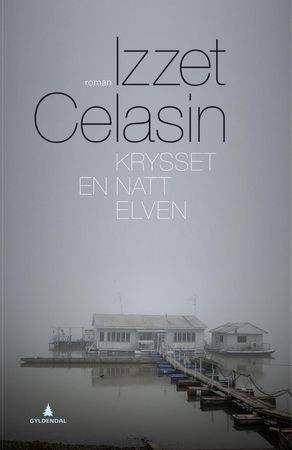 Krysset en natt elven: roman