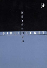 Kryssordbiblioteket