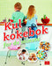 Kul kokebok for de minste