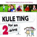Kule ting for en 2-åring
