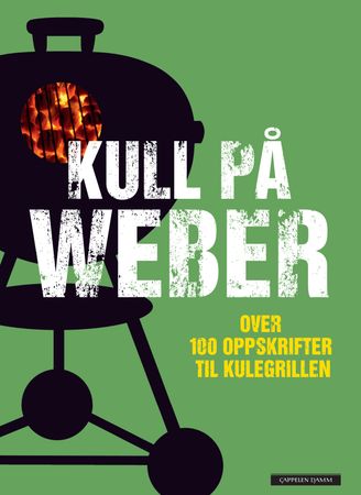 Kull på Weber