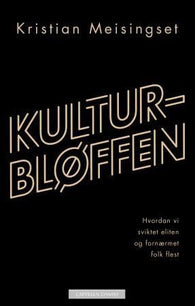 Kulturbløffen