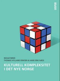 Kulturell kompleksitet i det nye Norge