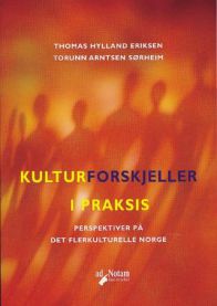 Kulturforskjeller i praksis: perspektiver på det flerkulturelle Norge