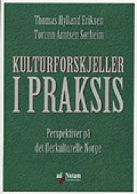 Kulturforskjeller i praksis: perspektiver på det flerkulturelle Norge