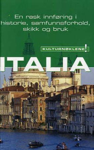 Kulturnøkkel til Italia