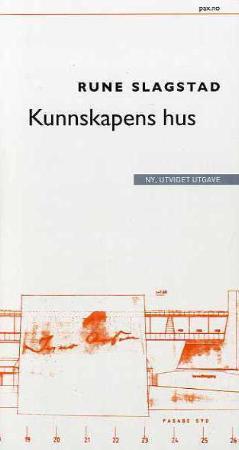 Kunnskapens hus