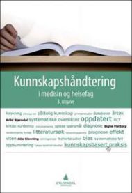 Kunnskapshåndtering i medisin og helsefag