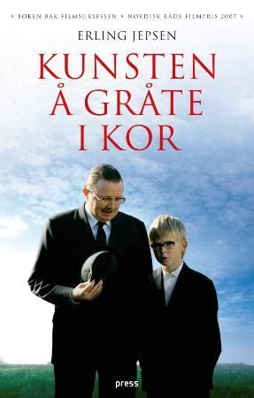 Kunsten å gråte i kor