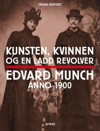 Kunsten, kvinnen og en ladd revolver